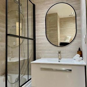 Appartement met een Slaapkamer